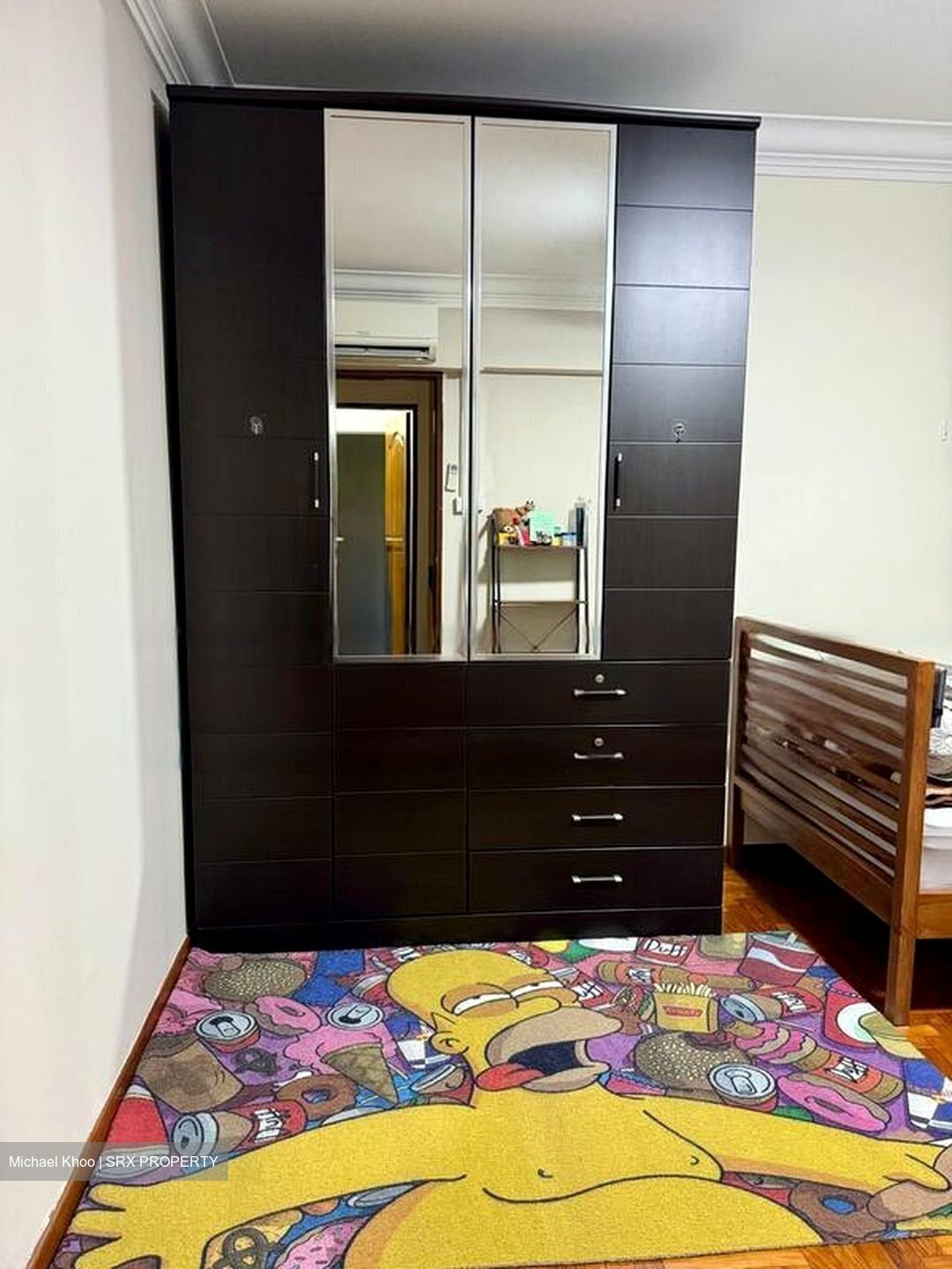 Blk 418 Pasir Ris Drive 6 (Pasir Ris), HDB Executive #456308241